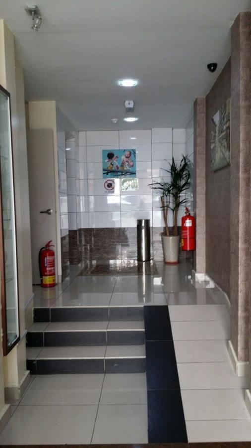 Sohotown Hotel Kuala Lumpur Esterno foto