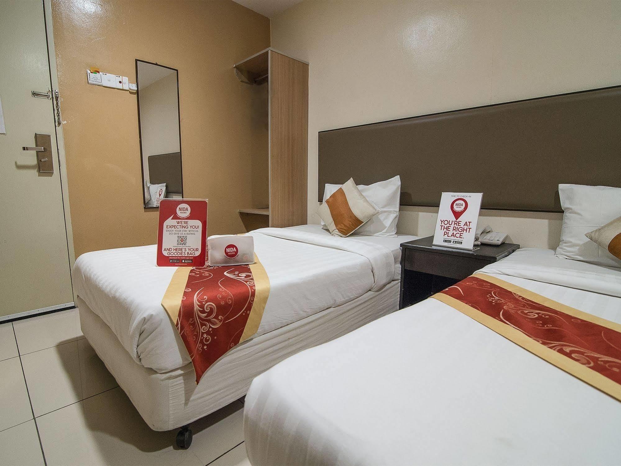 Sohotown Hotel Kuala Lumpur Esterno foto