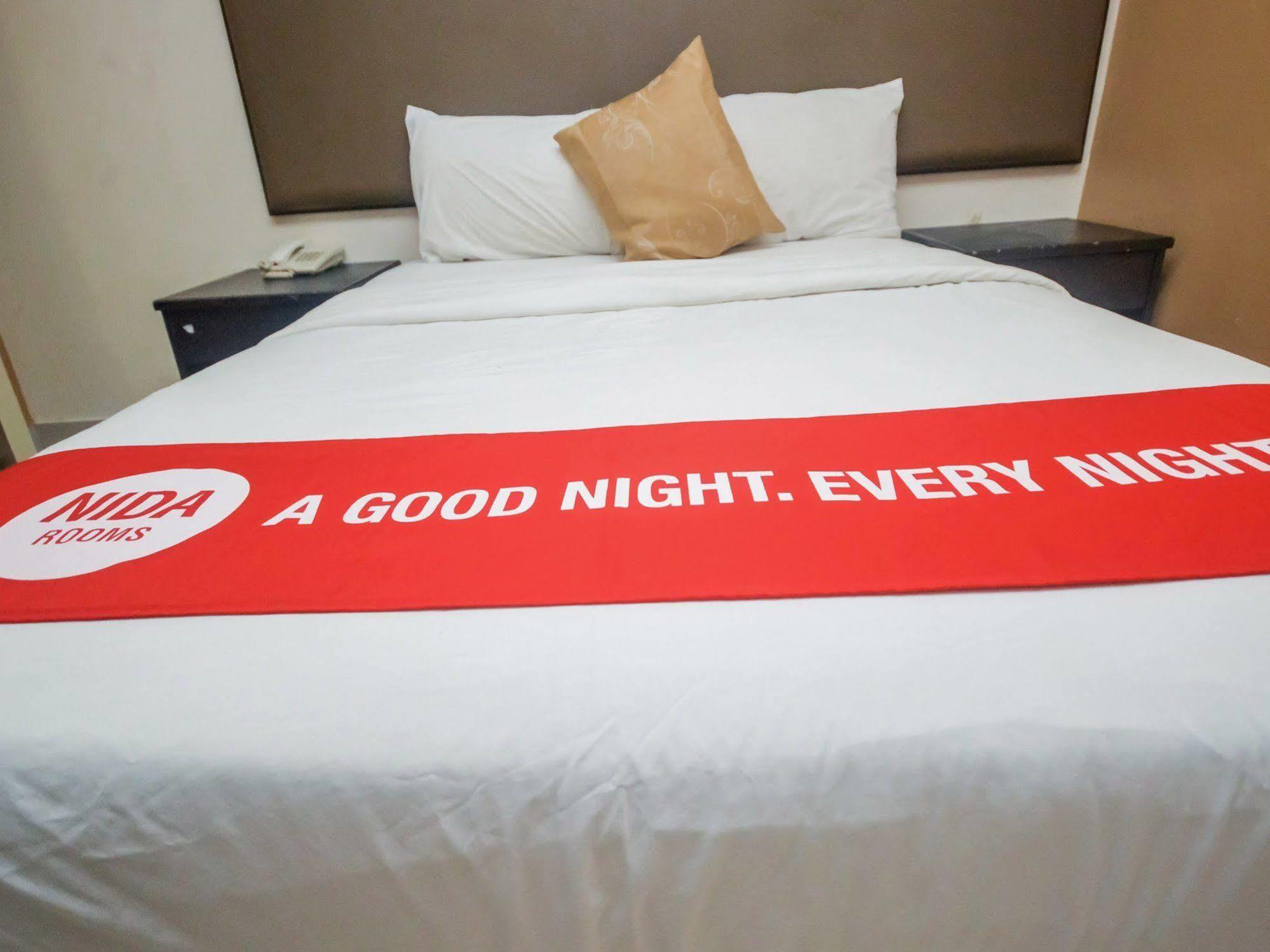 Sohotown Hotel Kuala Lumpur Esterno foto