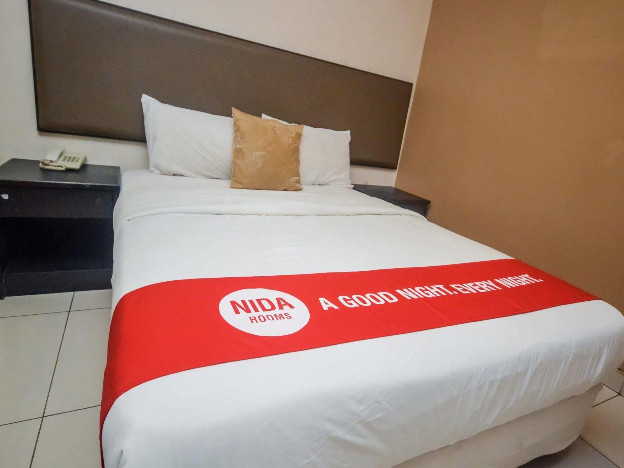 Sohotown Hotel Kuala Lumpur Esterno foto