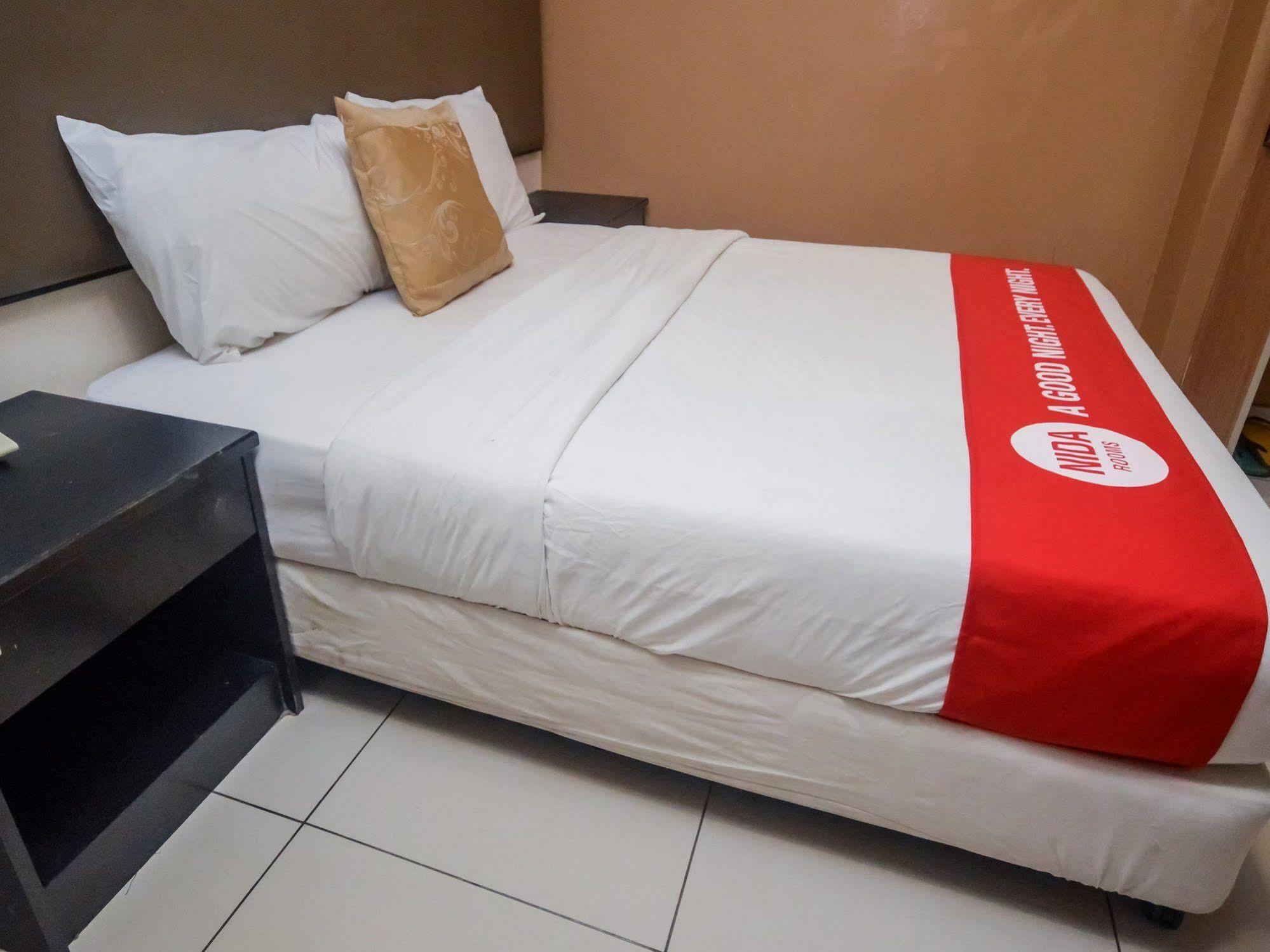 Sohotown Hotel Kuala Lumpur Esterno foto